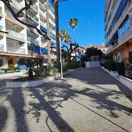 Appartement Urban Loft Valencia Playa