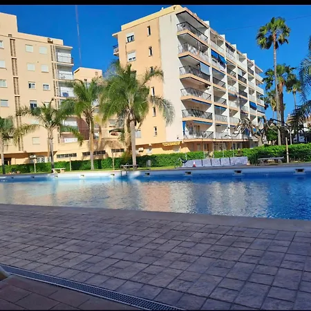 Appartement Urban Loft Valencia Playa Puebla de Farnals