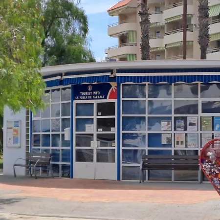 Urban Loft Valencia Playa *