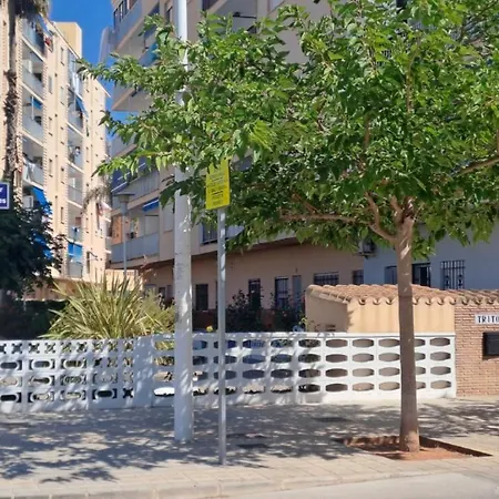 Appartement Urban Loft Valencia Playa