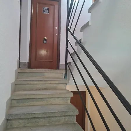 Urban Loft Valencia Playa Appartement