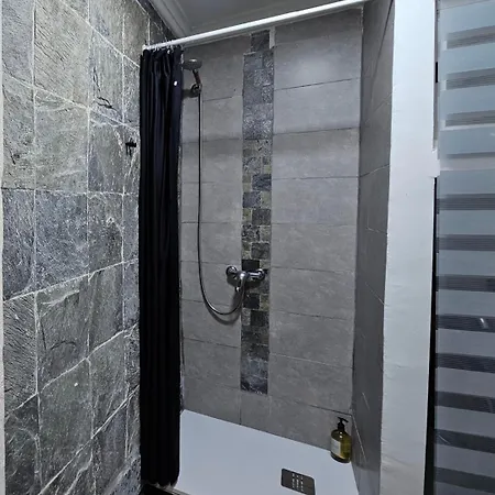 Urban Loft Valencia Playa *