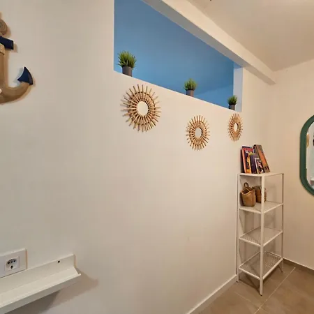 Urban Loft Valencia Playa Appartement Puebla de Farnals