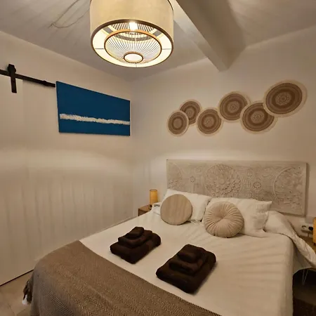 Appartement Urban Loft Valencia Playa Puebla de Farnals