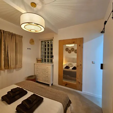 Appartement Urban Loft Valencia Playa Puebla de Farnals