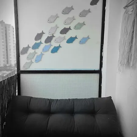 Urban Loft Valencia Playa