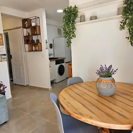 Urban Loft Valencia Playa Appartement Puebla de Farnals