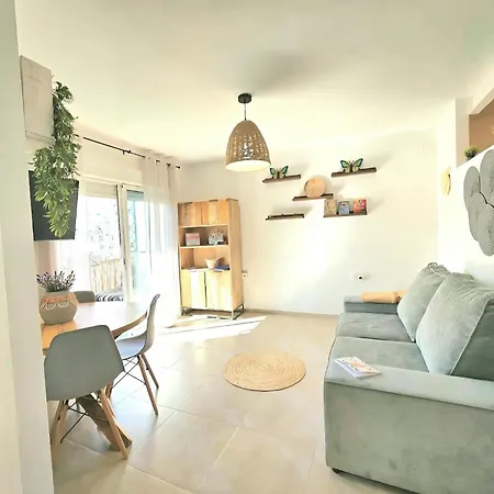 Appartement Urban Loft Valencia Playa Puebla de Farnals