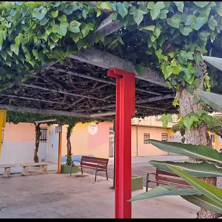 Apartament Urban Loft Valencia Playa *