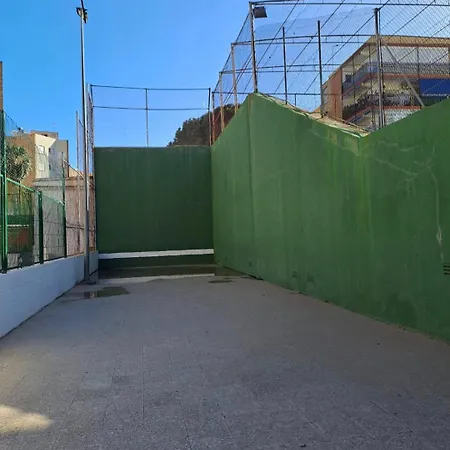 Urban Loft Valencia Playa La Pobla de Farnals