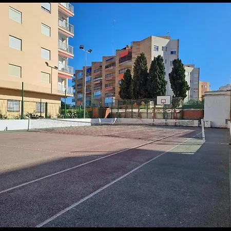 Urban Loft Valencia Playa * La Pobla de Farnals