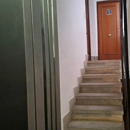 Urban Loft Valencia Playa *