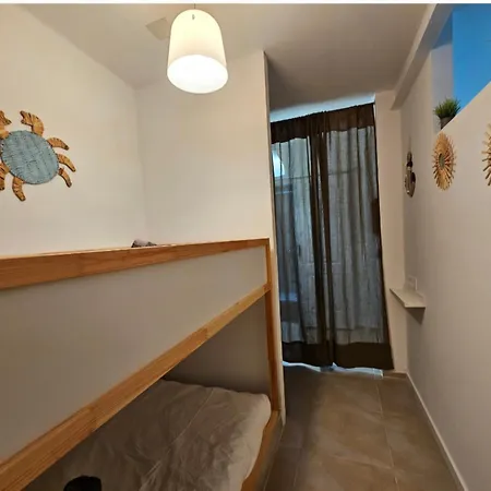 Urban Loft Valencia Playa La Pobla de Farnals