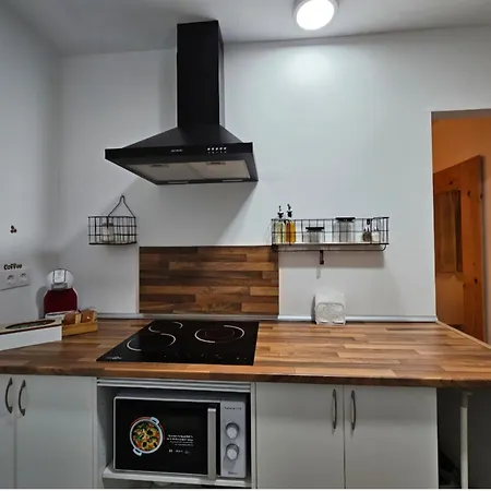 Apartament Urban Loft Valencia Playa La Pobla de Farnals