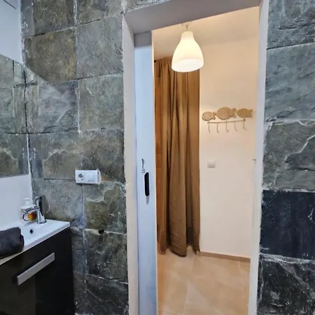Urban Loft Valencia Playa