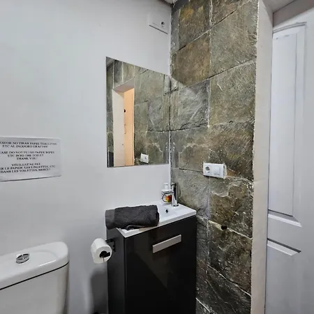 Urban Loft Valencia Playa Apartament La Pobla de Farnals