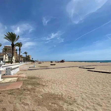 Urban Loft Valencia Playa *
