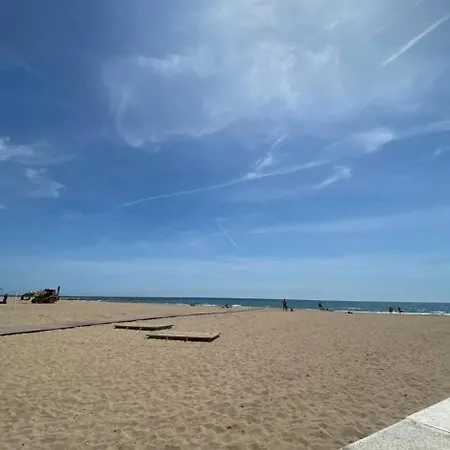 Urban Loft Valencia Playa
