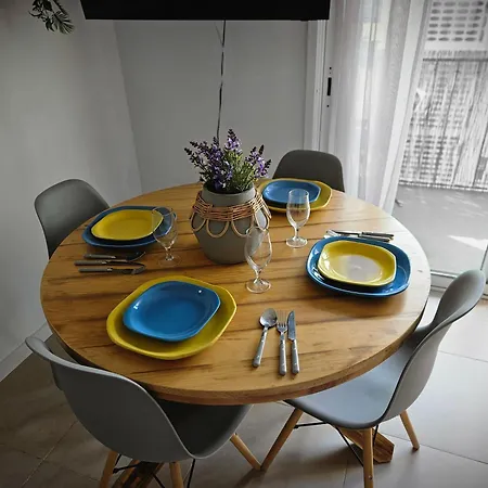Urban Loft Valencia Playa